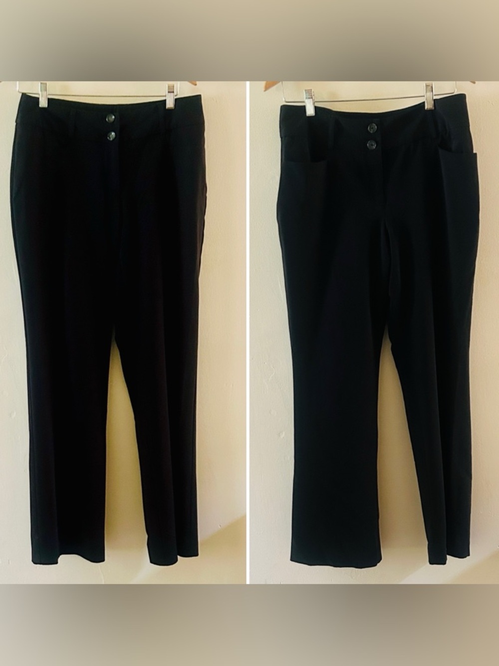 2 Pairs Alfani Pants